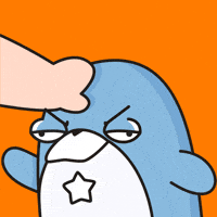 Crypto Penguin GIF