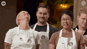 Clap Clapping GIF by MasterChefAU