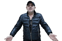 Muhittin Yusan Sticker by Orte Organizasyon