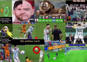 World Cup 2022 Fifa GIF