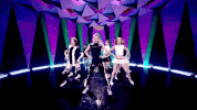 k-pop GIF