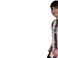 Heinrich Celebrating Sticker by BFC Dynamo