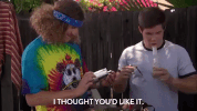 comedy central GIF by Workaholics