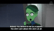 Star Trek GIF by The Joy of Trek