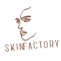 skinfactoryofficial skin factory skinfactory Sticker