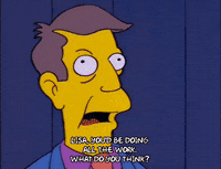 lisa simpson GIF
