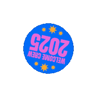 Gcuwelcomeweek Sticker by Grand Canyon University