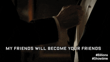 paul giamatti chuck GIF by Showtime