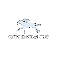 Horses Jockey Sticker by Svensk Galopp