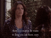 season 3 netflix GIF by Gilmore Girls 