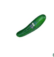 Rick And Morty Spinning Sticker by MANGOTEETH