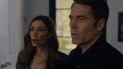 Haunted Homes GIF by Blue Ice Pictures