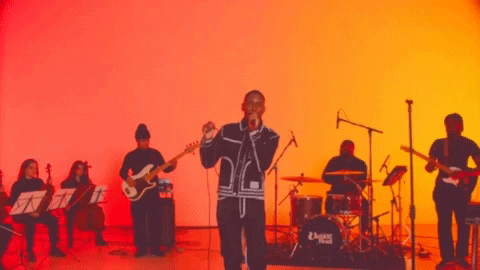 GIF by Samm Henshaw