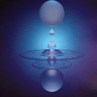 art 3d GIF by Todd Rocheford