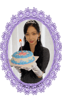 K Pop Love Sticker by aespa