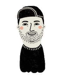 Wearedaughter Sticker by Daughter Creative