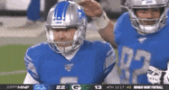 Regular Season Football GIF by NFL