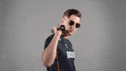 Sunglasses Esports GIF by Rogue