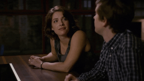 the good doctor GIF by ABC Network