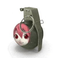 Grenade GIF
