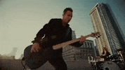 Attention Attention GIF by Shinedown