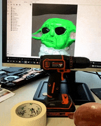 Lab Onf GIF by Alex Boya