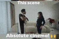 Dounia This Scene GIF