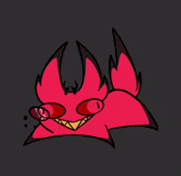 Hazbin Hotel GIF