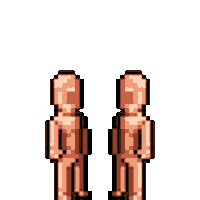 Happy Robot Sticker by WorldWideWebb