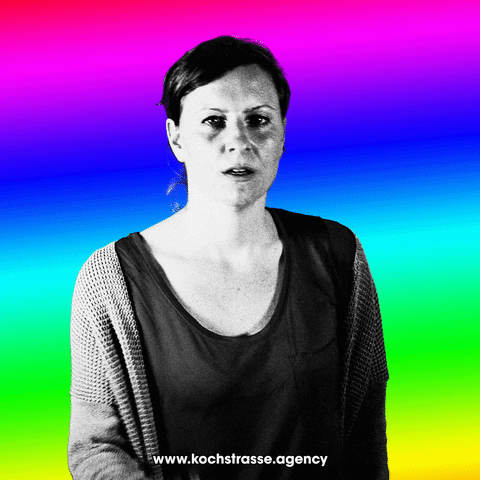 work agency GIF by Kochstrasse™