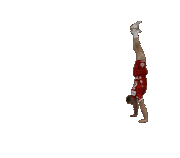 Hand Run Fast Sticker by TUSEM Essen