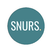 snurs communication spurs communicatie indi Sticker