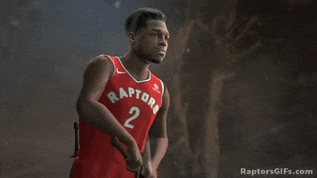 morphin game nba fighting war GIF