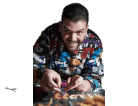 paesanopizza cooking chef milano cucina Sticker