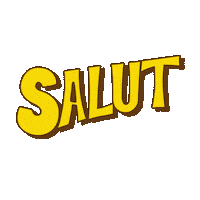 Tequila Hello Sticker by Santa Sabia Media