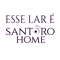 Automacao Sticker by Santoro Home
