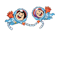 Children Sticker by Afrakids