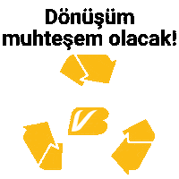 Vb Banka Sticker by VakıfBank