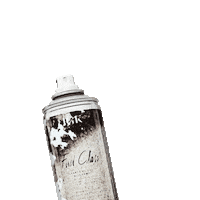 Graffiti Vibe Sticker by IGK Hair