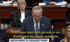 Chuck Schumer Impeachment GIF