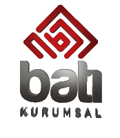 Batı Kurumsal Sticker by Kadir Sönmez