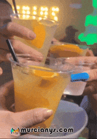 Busca El Mundo GIF by Murcianys LLC