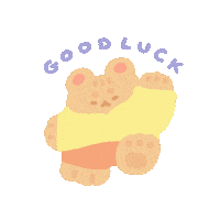 Happy Dance Sticker