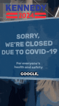 Sad Bad News GIF by Team Kennedy