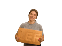 Lefgroep Sticker by LEFrecruitment