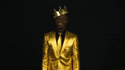 Happy Celebration GIF by OppoSuits