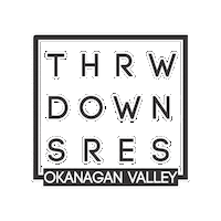 Ovt23 Sticker by ThrowDown Series