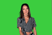 middle finger GIF by Liz Huett