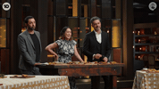 Mc14 GIF by MasterChefAU