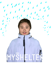 마이쉘터 Sticker by adidas_MYSHELTER
